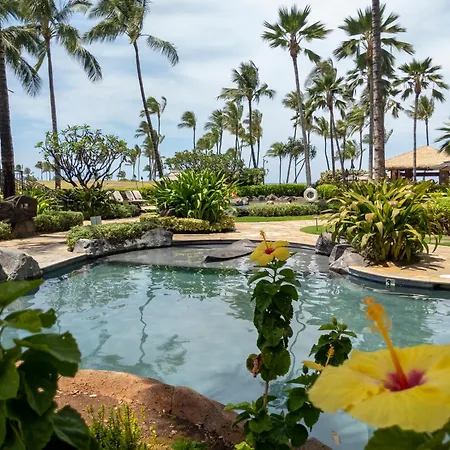 Ko Olina Beach Villas O704